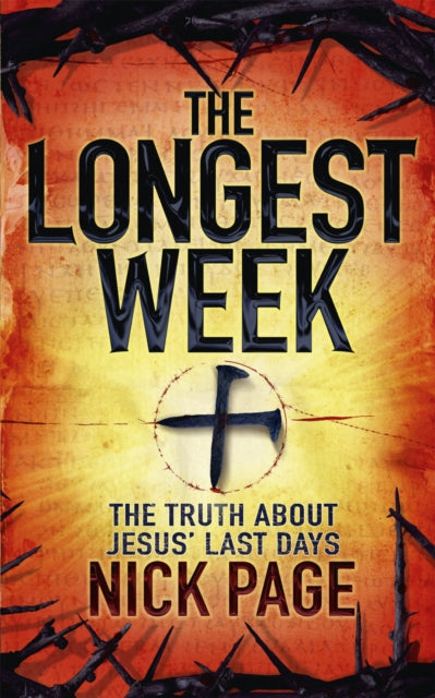 Book cover of: Longest Week