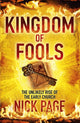 Book cover of: Kingdom of Fools. By: Nick Page