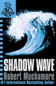 Book cover of: CHERUB: Shadow Wave