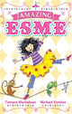 Book cover of: Amazing Esme