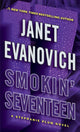 Book cover of: Smokin' Seventeen