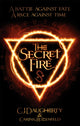 Book cover of: Secret Fire. By: C. J. Daugherty
