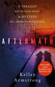 Book cover of: Aftermath. By: Kelley Armstrong