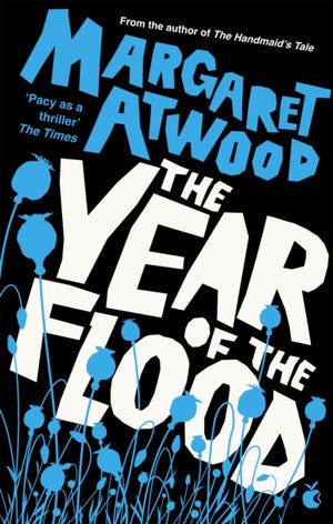 Year Of The Flood