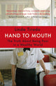 Book cover of: Hand to Mouth. By: Linda Tirado