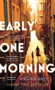Book cover of: Early One Morning. By: Virginia Baily