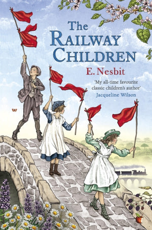Railway Children