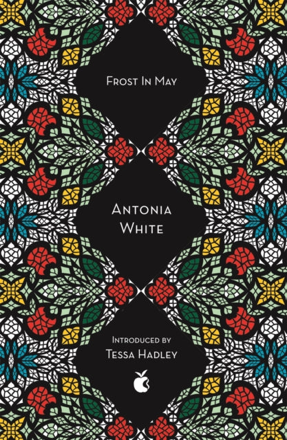 Book cover of: Frost In May. By: Antonia White