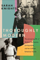 Book cover of: Thoroughly Modern. By: Sarah Knights