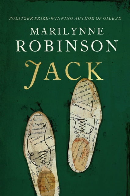 Book cover of: Jack