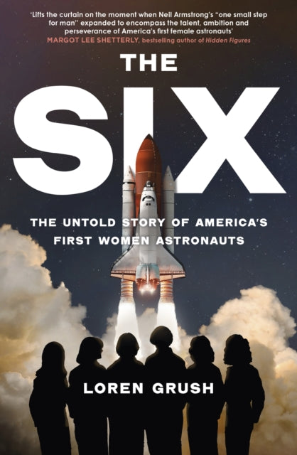 Book cover of: Six. By: Loren Grush