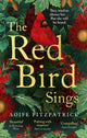 Book cover of: Red Bird Sings. By: Aoife Fitzpatrick