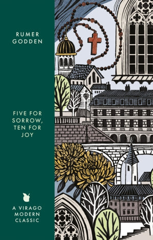 Five for Sorrow Ten for Joy, A Virago Modern Classic