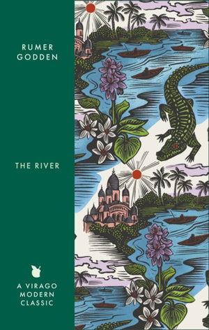 River, A Virago Modern Classic