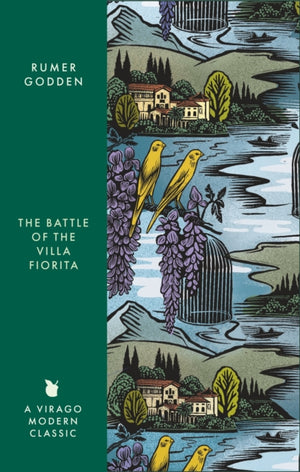 Battle of the Villa Fiorita, A Virago Modern Classic