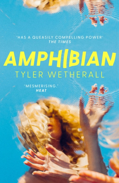 Book cover of: Amphibian
