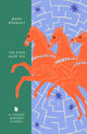 King Must Die, A Virago Modern Classic 9780349018577 Mary Renault