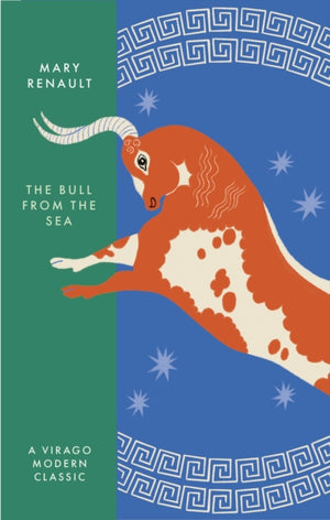 Bull from the Sea, A Virago Modern Classic