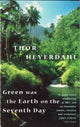 Book cover of: Green Was The Earth On The Seventh Day