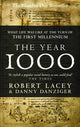 Book cover of: Year 1000. By: Robert Lacey         