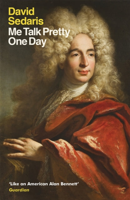 Book cover of: Me Talk Pretty One Day