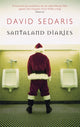 Santaland Diaries 9780349119755 David Sedaris