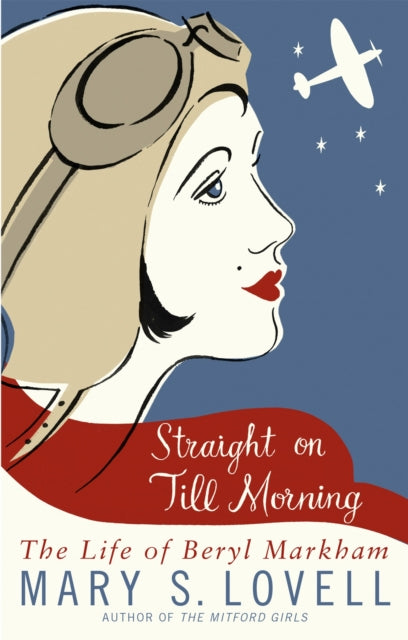 Book cover of: Straight On Till Morning