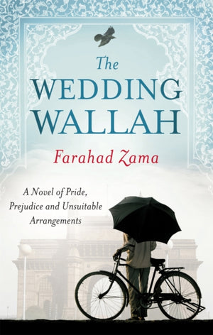 The Wedding Wallah