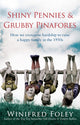 Book cover of: Shiny Pennies And Grubby Pinafores