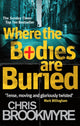 Book cover of: Where The Bodies Are Buried