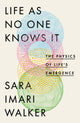 Book cover of: Life As No One Knows It