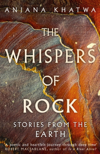 Book cover of: Whispers of Rock