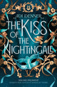 Book cover of: Kiss of the Nightingale