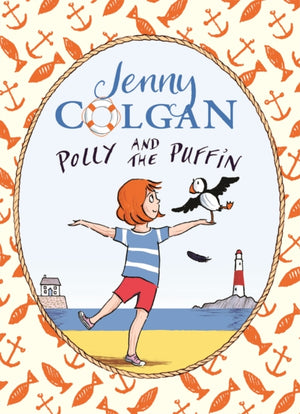 Polly and the Puffin, Book 1