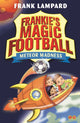 Frankie's Magic Football: Meteor Madness