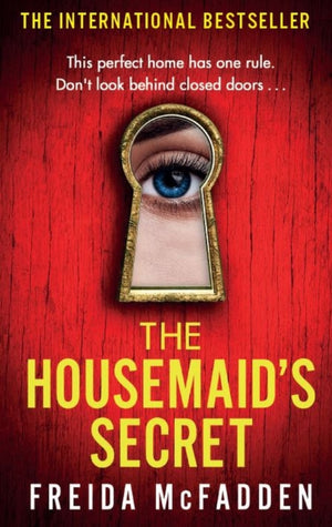 Housemaid's Secret