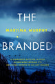 Book cover of: Branded. By: Martina Murphy