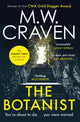 Book cover of: Botanist. By: M. W. Craven