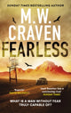 Fearless 9780349135618 M. W. Craven