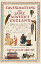 Book cover of: Eavesdropping on Jane Austen's England