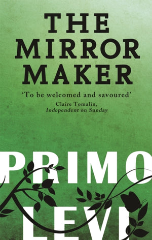 Mirror Maker