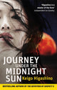 Book cover of: Journey Under the Midnight Sun. By: 東野圭吾