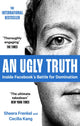 Book cover of: Ugly Truth. By: Sheera Frenkel