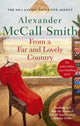 Book cover of: From a Far and Lovely Country