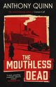 Book cover of: Mouthless Dead
