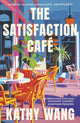 Book cover of: Satisfaction Cafe