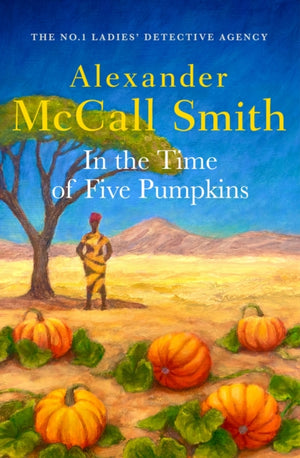 In the Time of Five Pumpkins
