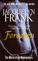 Book cover of: Forsaken. By: Jacquelyn Frank