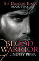 Book cover of: Blood Warrior