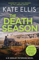 Book cover of: Death Season. By: Kate Ellis